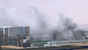 Σημαντική επιτυχία για το Ισραήλ: Σκοτώθηκε ο διοικητής της Χεζμπολάχ στη Βηρυτό