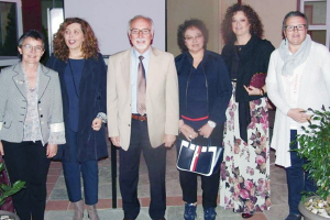 Επιτυχής η εκδήλωση για τον καρκίνο του μαστού στο Κ.Υ. Πολυκάστρου