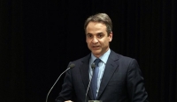 Μητσοτάκης: Η κυβέρνηση ΣΥΡΙΖΑ έστειλε την οικονομία δύο χρόνια πίσω