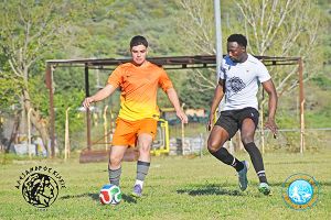 Ήττα στη Νέα Σάντα για τον Αλέξανδρο Κιλκίς (19/4/2026)