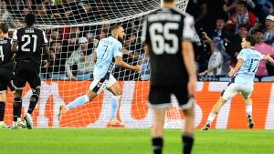 Η Θέλτα επικράτησε του ΠΑΟΚ με 3-1 στο Βίγκο