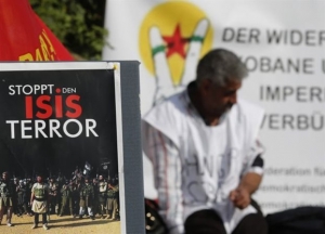 Ερευνα για μαχητές του ISIS «φιλοξενούμενους» σε Κόσοβο και Βοσνία