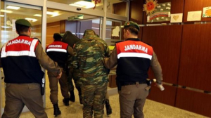Τα δύο σενάρια για την τύχη των Ελλήνων στρατιωτικών