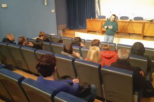 Παραστατίδης: #Οδοιπορικό_Παιδεία_Κιλκίς