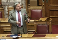 Ο Γ. Κατρούγκαλος παρουσιάζει το πόρισμα των Σοφών για τα εργασιακά