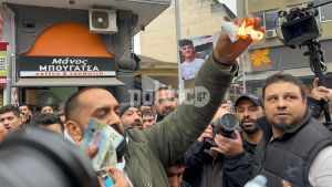 Θεσσαλονίκη – Πυροβολισμός 16χρονου: Την προφυλάκιση του αστυνομικού εισηγείται ο εισαγγελέας