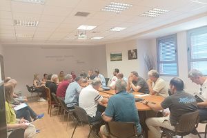 Τι να κάνεις αν σε πλησιάσει ή σου επιτεθεί αρκούδα - Συνεδρίασε η Συντονιστική Επιτροπή Διαχείρισης Κρίσεων