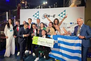 Συγχαρητήρια του Διευθυντή Δευτεροβάθμιας Εκπαίδευσης Κιλκίς στο 2ο πειραματικό Γυμνάσιο Κιλκίς