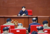 Κιμ Γιονγκ Ουν: Τα πυρηνικά έφεραν συμφωνία με τη Ν. Κορέα