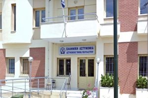 Ένταξη των Αστυνομικών Τμημάτων Γουμένισσας και Παιονίας στο Πρόγραμμα Ενεργειακής Αναβάθμισης Δημοσίων Κτιρίων