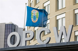 Μισή δικαίωση Βρετανίας στην υπόθεση Σκριπάλ - Δεν κατονομάζει ο ΟΑΧΟ