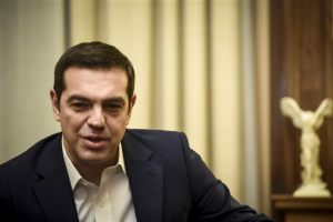Νέα συνεδρίαση του Πολιτικού Συμβουλίου του ΣΥΡΙΖΑ στο Μαξίμου για την υπόθεση Novartis