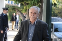 Συνάντηση Δραγασάκη με τις διοικήσεις των τραπεζών