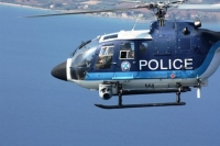 Είκοσι χρόνια κλείνει η υπηρεσία των «ιπτάμενων» αστυνομικών