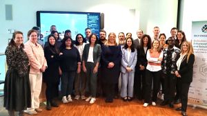 Δημιουργία ασπίδας προστασίας για τη διατροφική ασφάλεια μέσω του έργου DEFENSEFOOD