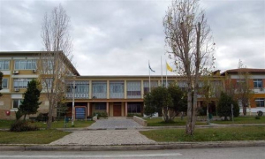 Κατέλαβαν την πρυτανεία του Πανεπιστημίου Πατρών