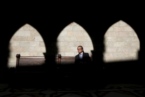 Καταλονία: Στις κάλπες με φόντο την ανεξαρτησία