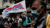 Θεσσαλονίκη: Κινητοποίηση σωματείων σήμερα στον Εύοσμο