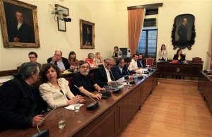 Ελλη Παπακωνσταντίνου: Η Επιτροπή για την ΕΡΤ ήταν βασανιστήριο