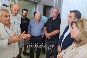 ΠΑΣΟΚ από το Κιλκίς: Ο πρωτογενής τομέας βρίσκεται σε οριακό σημείο – Χρειάζεται εθνικό σχέδιο ανασυγκρότησης