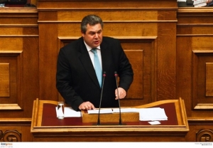 Ομόφωνη επαναβεβαίωση για το «Οχι» των ΑΝΕΛ