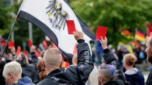 Γερμανία: Νεοναζί μετακινούνται από δυτικά στην Ανατολική Γερμανία