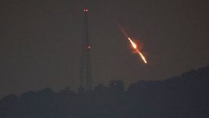 Χεζμπολάχ: Drones με εκρηκτικά εναντίον στρατιωτικής βάσης στο βόρειο Ισραήλ