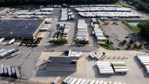 Η UPS ανακοινώνει περικοπές 20.000 θέσεων εργασίας παγκοσμίως έως το 2025