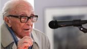 Ιταλία: Πέθανε σε ηλικία 108 ετών ο συγγραφέας Μπορίς Πάχορ
