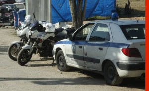 Υποπτος φάκελος με παραλήπτη τον Πρ.Παυλόπουλο στα ΕΛΤΑ Ψυχικού