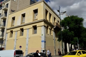 Διαγωνισμός για το «φιλέτο» της Αττικό Μετρό