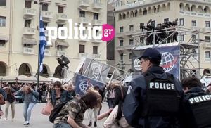 «The Bricklayer»: Γκρεμίστηκε η σκαλωσιά – Στον αέρα οι πράκτορες της CIA (vid)