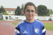 Με τρεις αθλητές ο Αλέξανδρος Κιλκίς στο Πανελλήνιο πρωτάθλημα Στίβου Παίδων - Κορασίδων