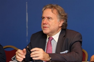 Κατρούγκαλος: Συνολική μεταρρύθμιση του ασφαλιστικού με ισοδύναμα