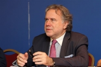 Κατρούγκαλος: Συνολική μεταρρύθμιση του ασφαλιστικού με ισοδύναμα