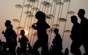 Νυχτερινός Ημιμαραθώνιος – Θεσσαλονίκη: Κυκλοφοριακές ρυθμίσεις για απόψε