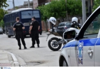 Μοτοσυκλετιστής στη Δραπετσώνα τραυματίζεται από αδέσποτα σκάγια