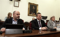 Προς απόσυρση (;) η υποψηφιότητα Μαρίνου για τον ΕΦΚΑ