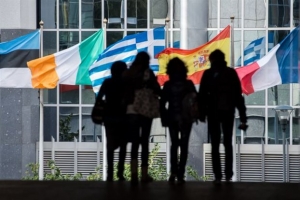 Μπορεί να επανιδρυθεί η Ευρώπη;