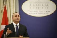 Τσαβούσογλου: «Πενταμερής διάσκεψη» στη Γενεύη για το Κυπριακό