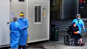 Κορωνοϊός: 9 νέα κρούσματα - Κανένας νέος θάνατος (πίνακες)