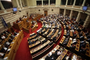 Την Παρασκευή ορκίζεται υπηρεσιακή κυβέρνηση, διαλύεται η Βουλή και προκηρύσσονται εκλογές στις 20 Σεπτεμβρίου
