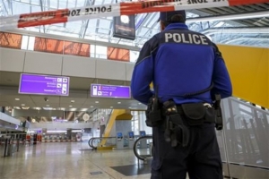 Δύο άτομα συνελήφθησαν στην Ελβετία για κατασκευή εκρηκτικών