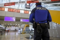 Δύο άτομα συνελήφθησαν στην Ελβετία για κατασκευή εκρηκτικών