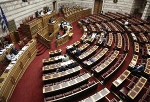 ΝΔ - ΔΗΣΥ: Τέλος το άλλοθι στην έλλειψη δεδηλωμένης της πλειοψηφίας