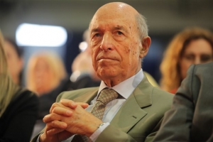 Κύκλοι Σημίτη: Η ανασυγκρότηση της Κεντροαριστεράς ανήκει σε αυτούς που συμμετέχουν σήμερα ενεργά στην πολιτική ζωή
