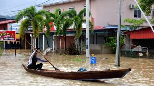 Πλημμύρες στην Ασία: Επείγουσα ανάγκη για βοήθεια στους πληγέντες