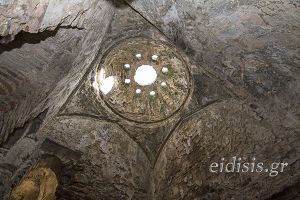 Μεταβυζαντινό Λουτρό Πολυκάστρου (Βίντεο - Φωτό)