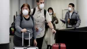 Κορωνοϊός: Πάνω από 4.000 νεκροί παγκοσμίως
