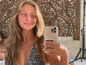 HΠΑ: Μοντέλο του Instagram μαχαίρωσε τον σύντροφό της με κουζινομάχαιρο